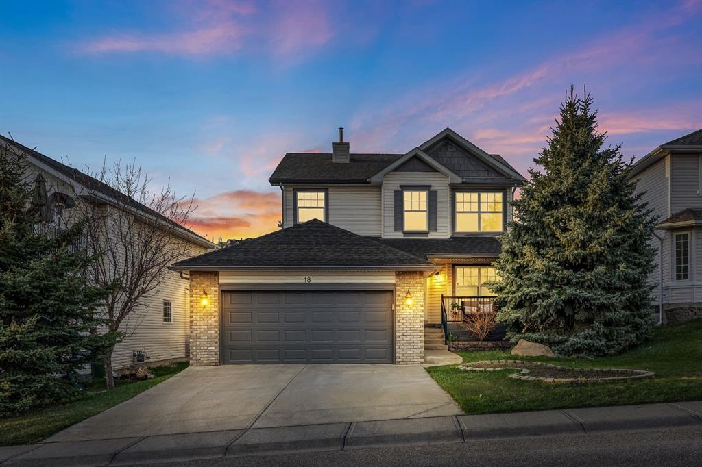 Picture for 18 Gleneagles View 