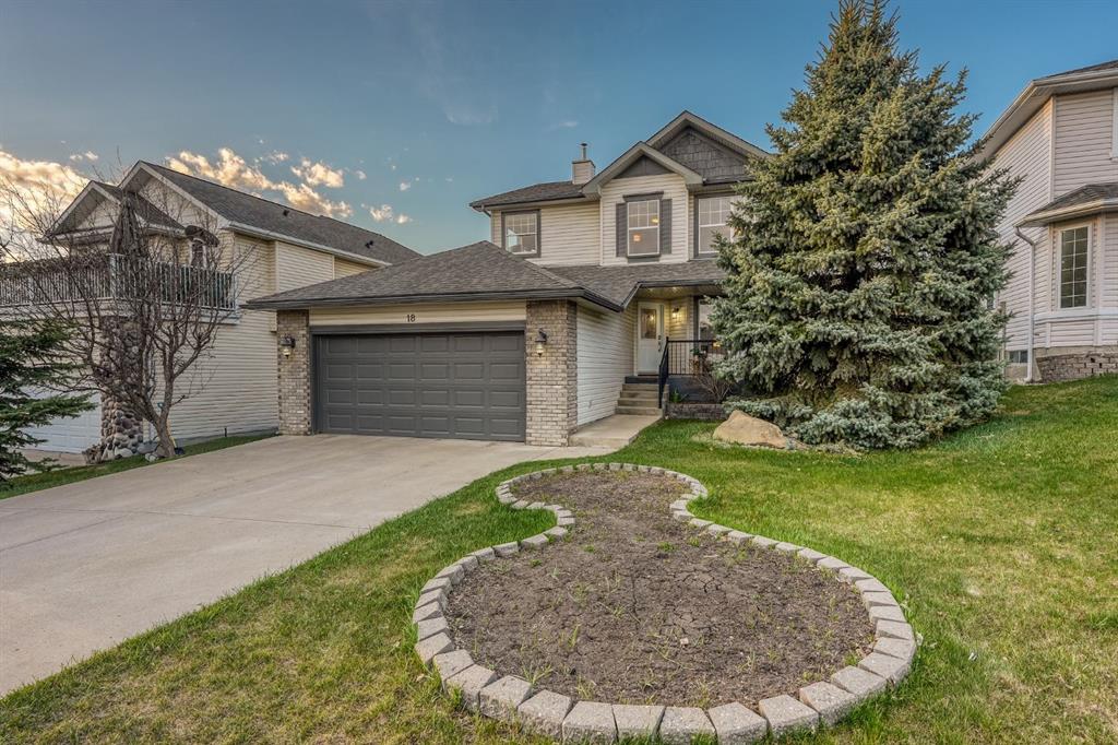 Picture for 18 Gleneagles View 