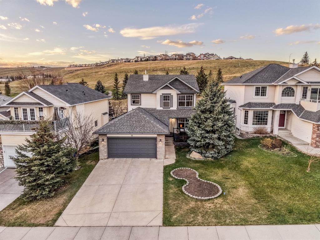 Picture for 18 Gleneagles View 