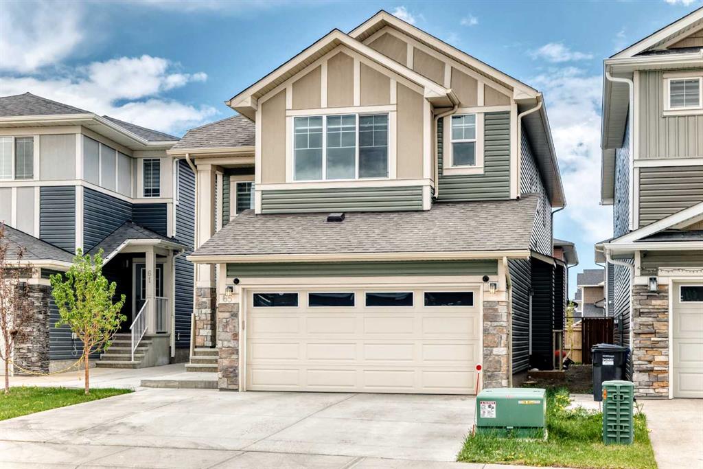 Picture for 65 Saddlestone Green NE