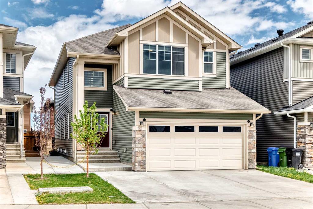 Picture for 65 Saddlestone Green NE