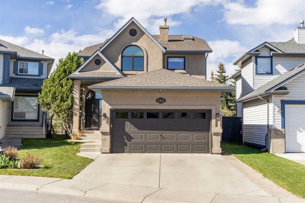 Picture for 142 Sierra Nevada Green SW