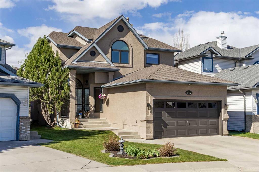 Picture for 142 Sierra Nevada Green SW