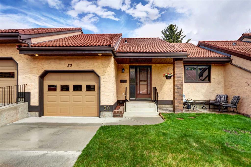 Picture for 30, 118 Strathcona Road SW
