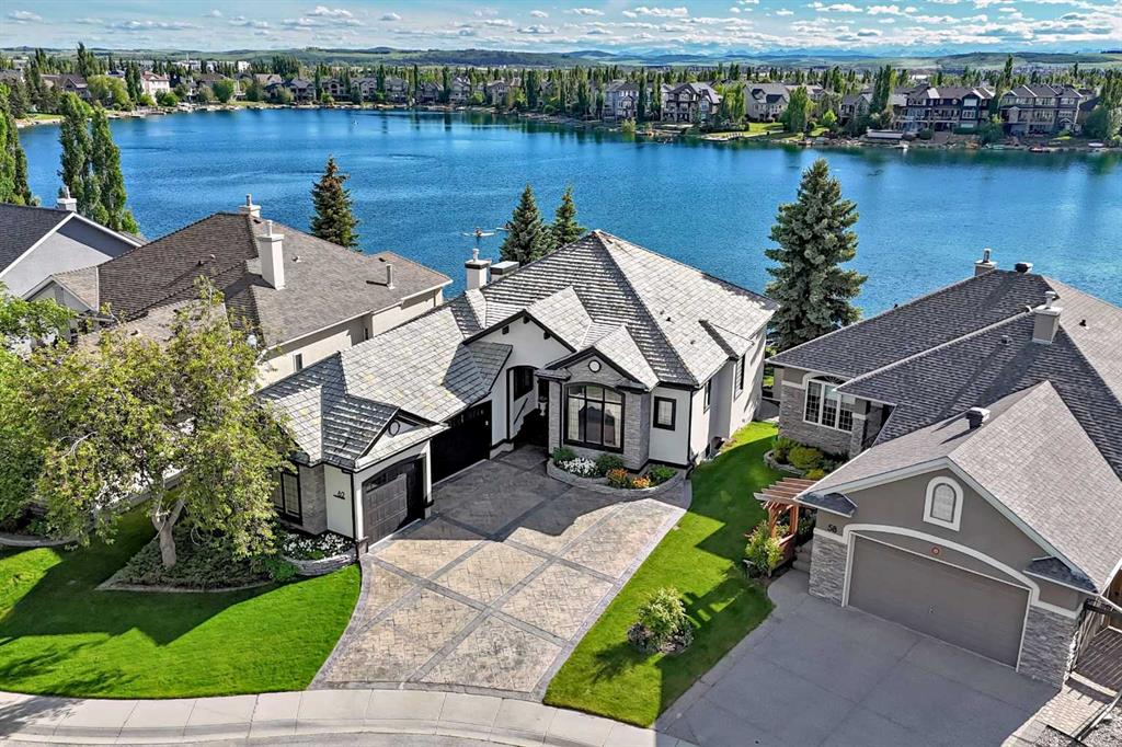 Picture for 62 Chapala Crescent SE