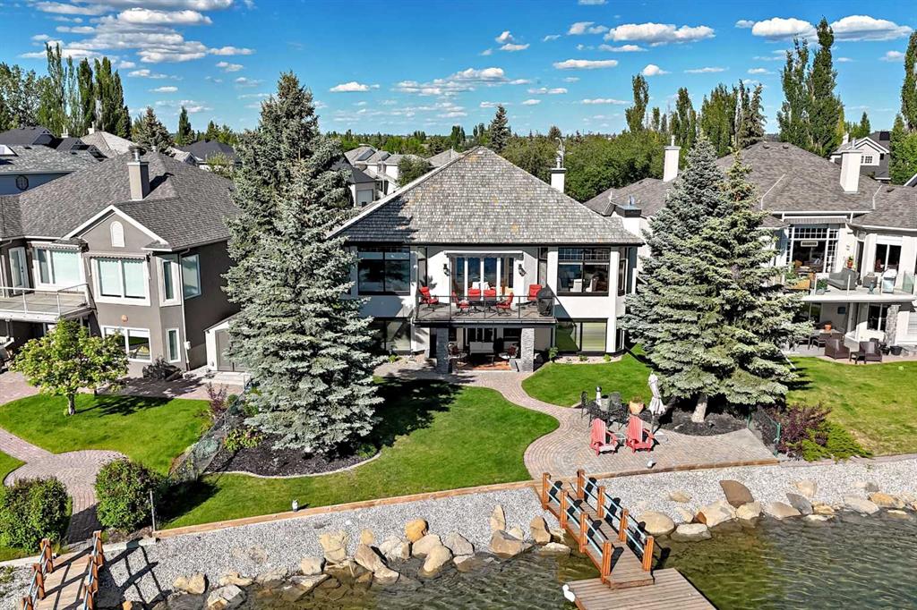 Picture for 62 Chapala Crescent SE