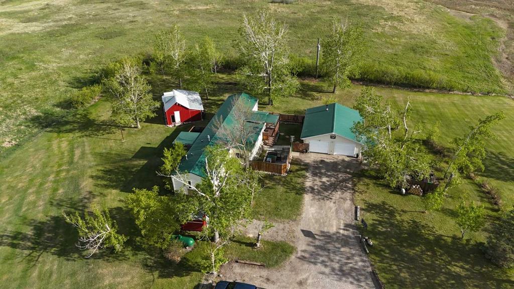 Picture for 245042 Range Road 251  