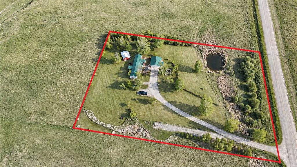 Picture for 245042 Range Road 251  