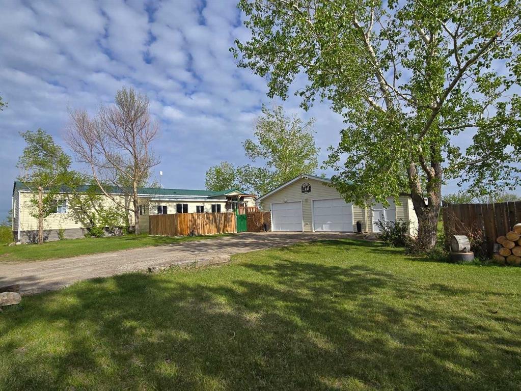 Picture for 245042 Range Road 251  