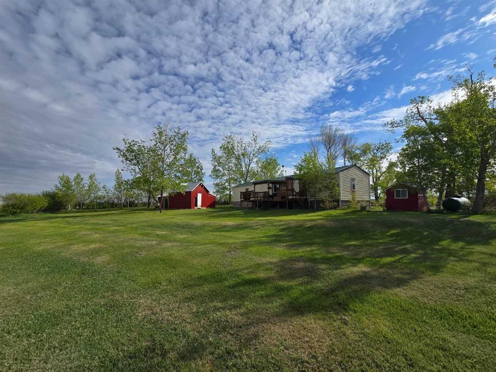 Picture for 245042 Range Road 251  