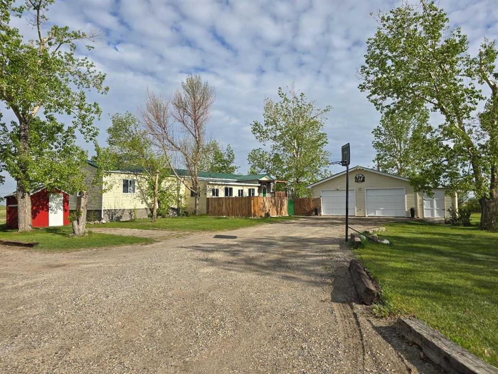 Picture for 245042 Range Road 251  