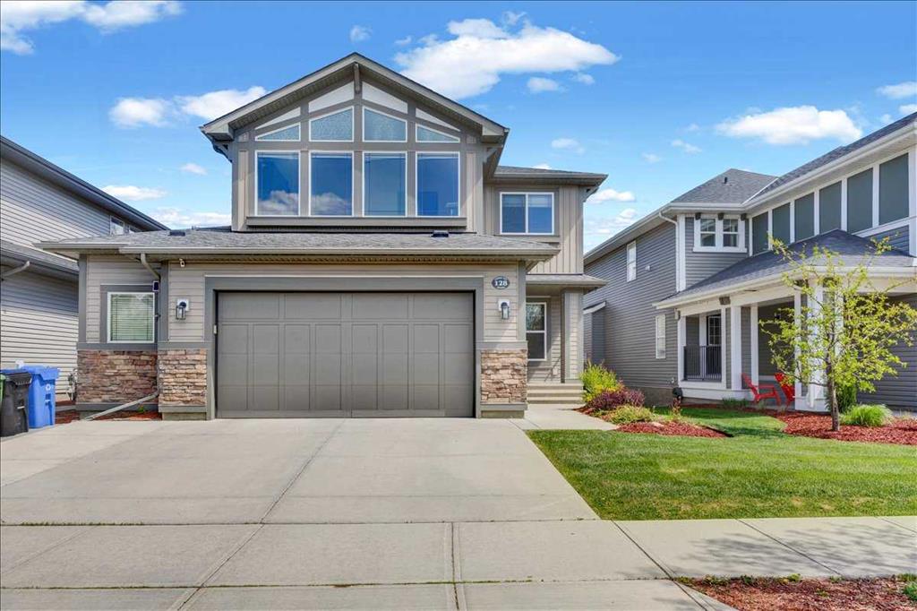 Picture for 128 Auburn Bay Avenue SE