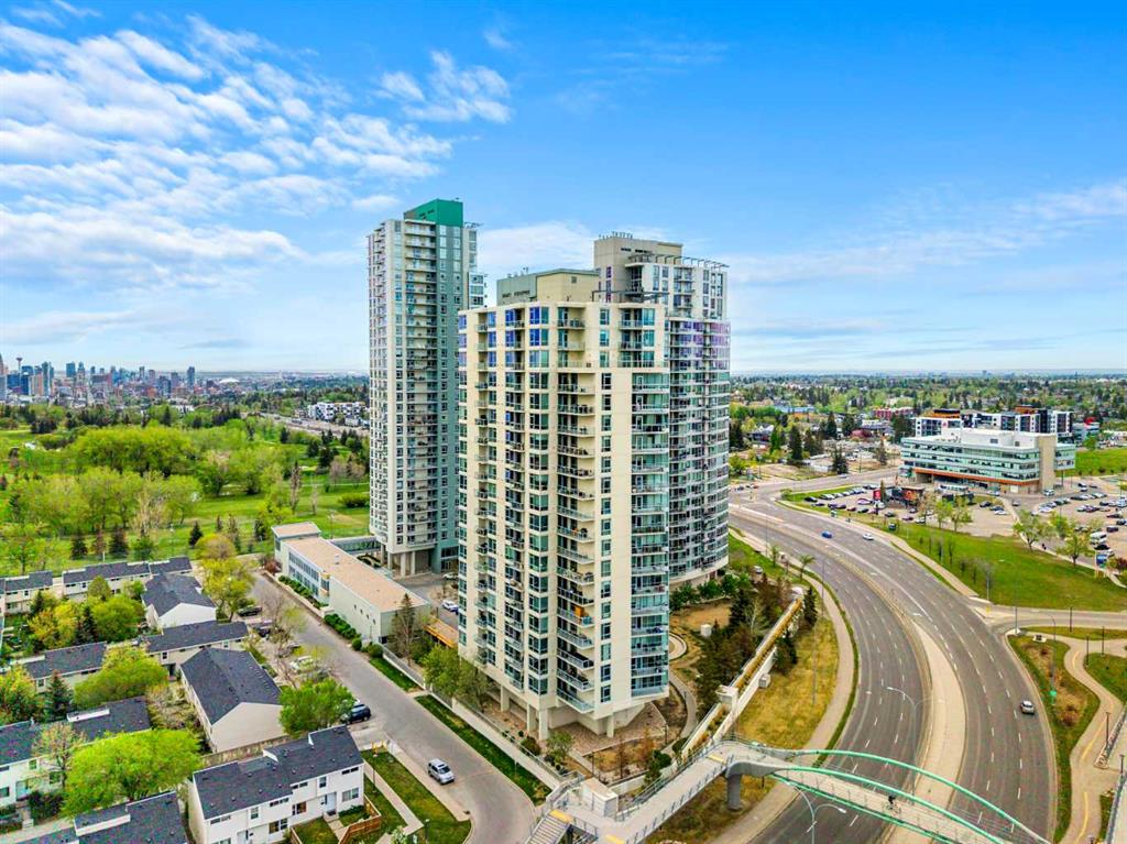 Picture for 1808, 55 Spruce Place SW