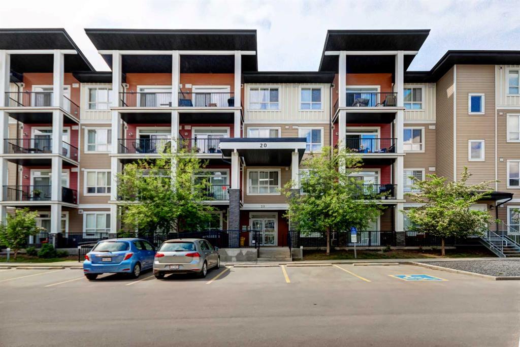 Picture for 120, 20 Walgrove Walk SE