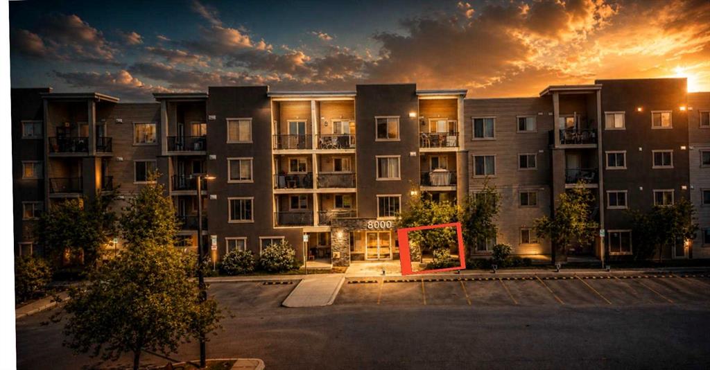 Picture for 8112, 403 Mackenzie Way SE