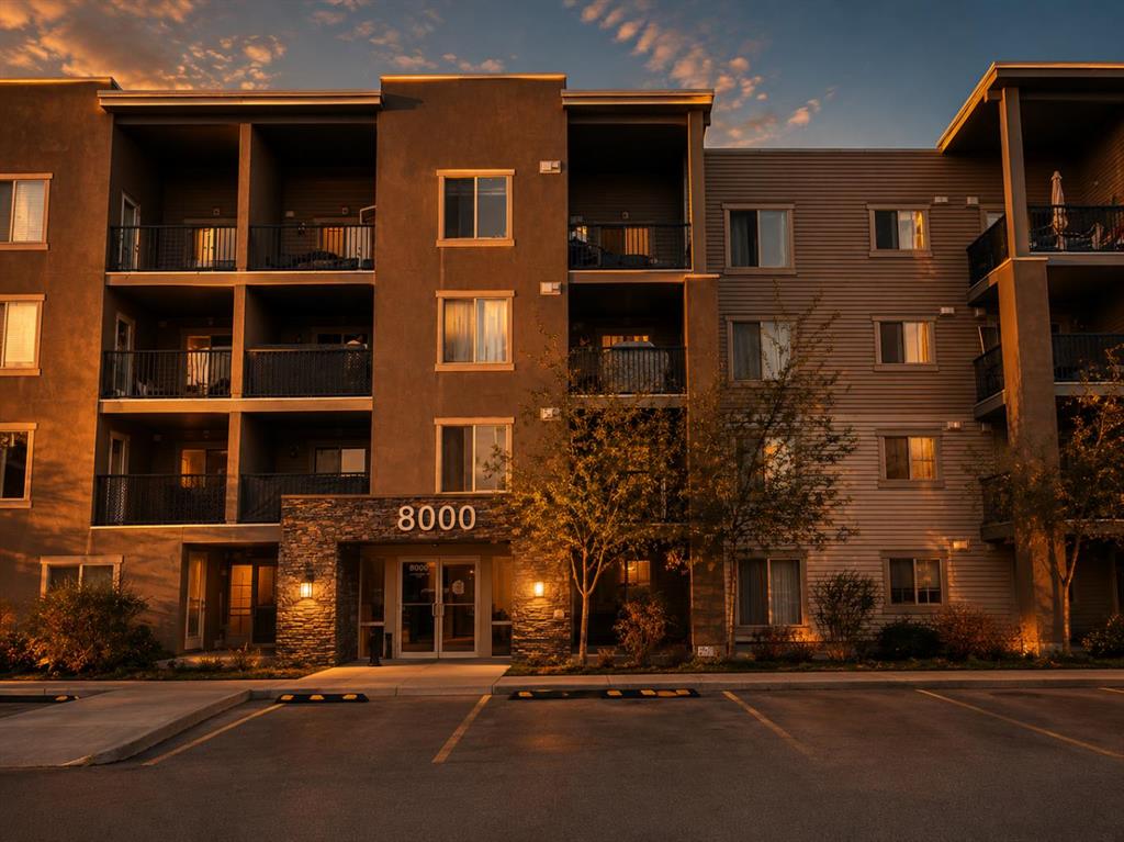Picture for 8112, 403 Mackenzie Way SE
