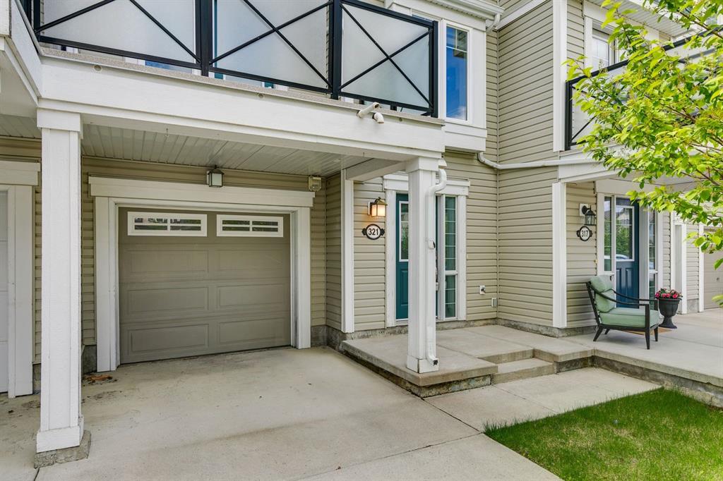 Picture for 321 Windstone Gardens SW