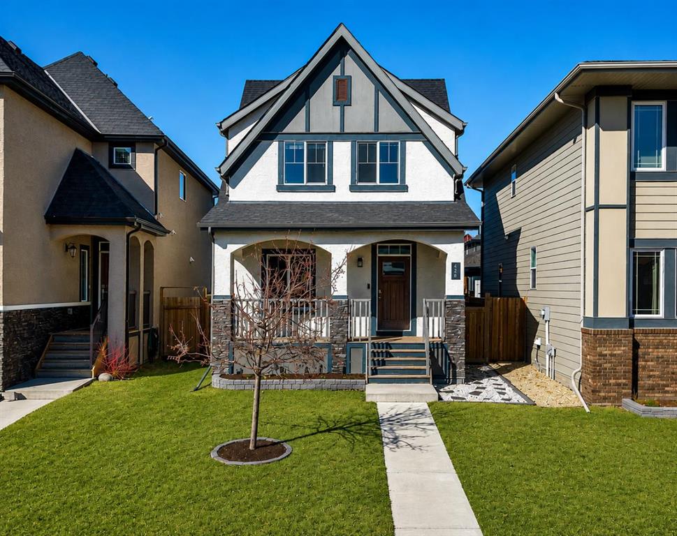 Picture for 432 Marquis Heights SE