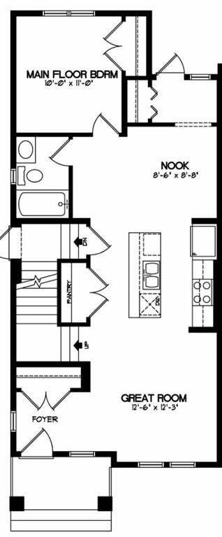 Picture for 26 Ambleridge Avenue NW