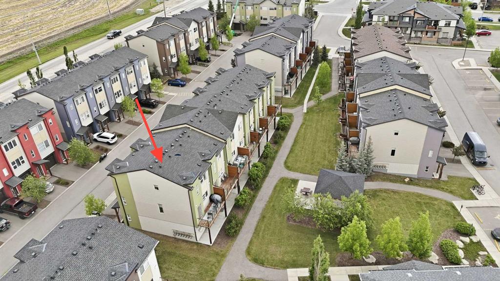 Picture for 507, 2461 Baysprings  SW
