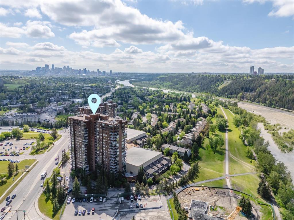 Picture for 1003, 80 Point McKay Crescent NW