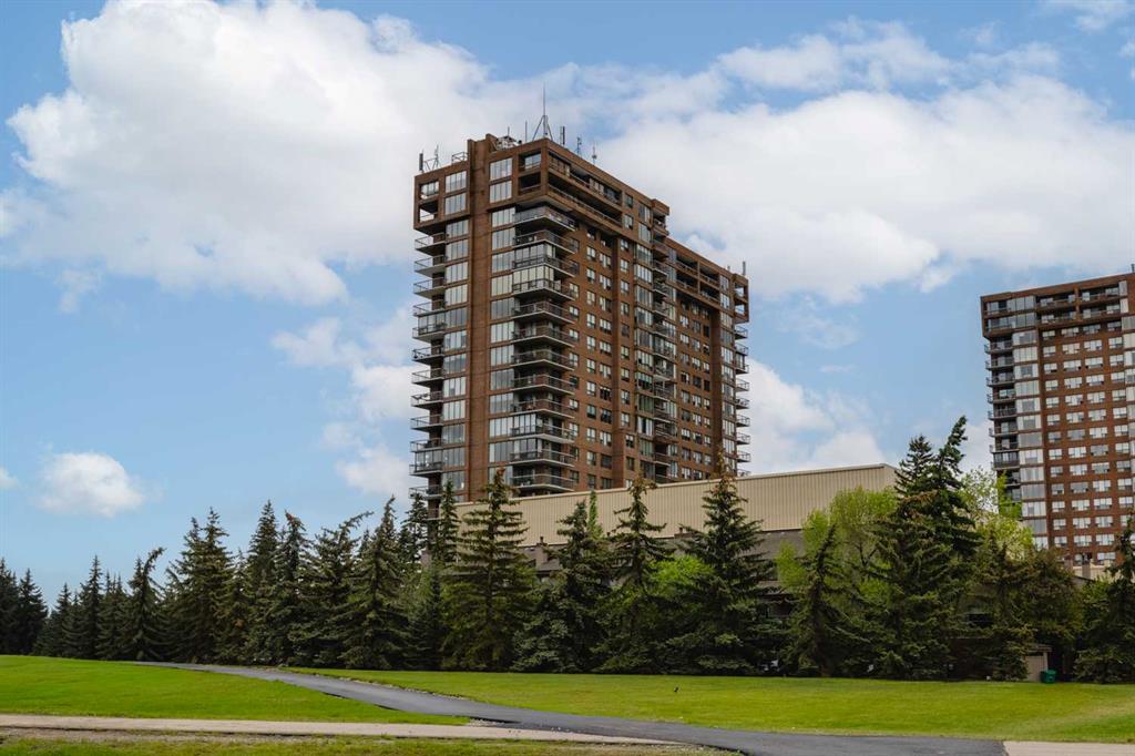 Picture for 1003, 80 Point McKay Crescent NW