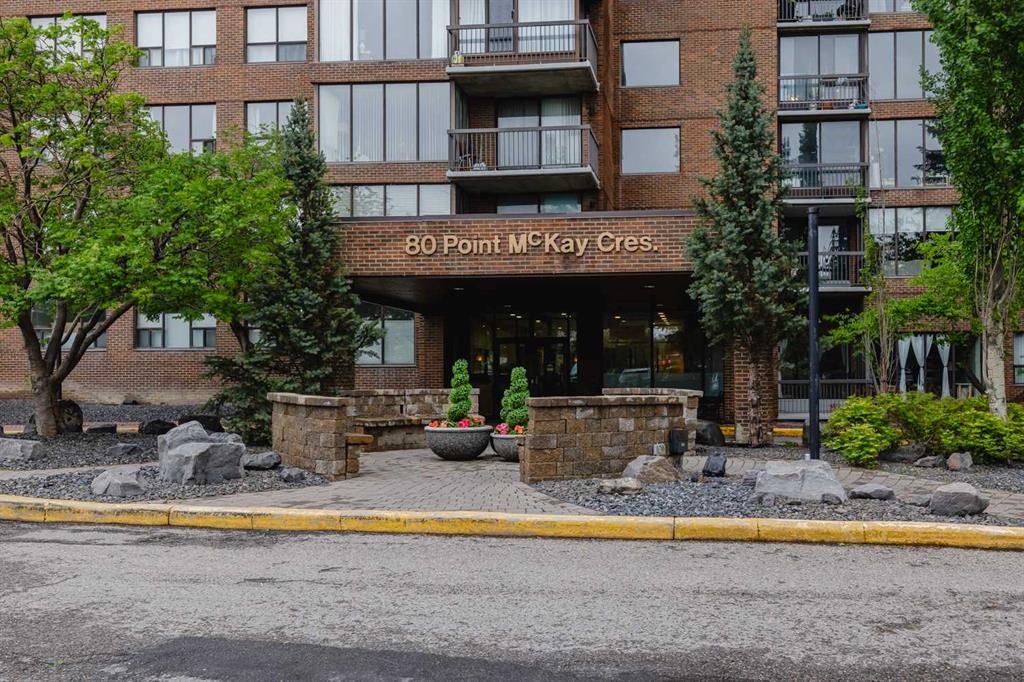 Picture for 1003, 80 Point McKay Crescent NW