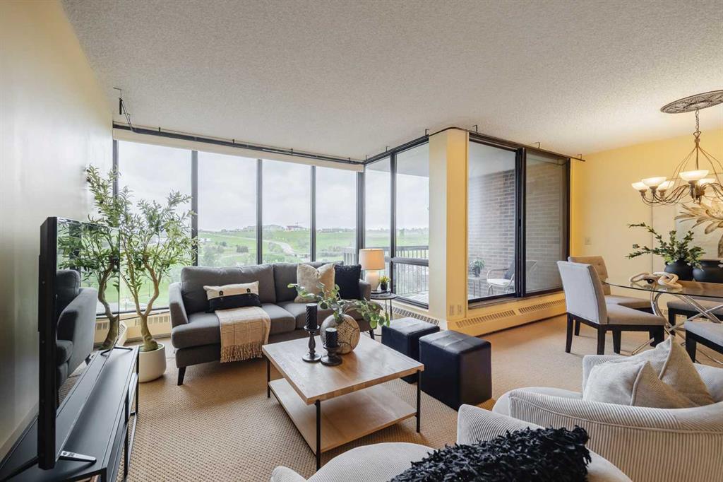 Picture for 1003, 80 Point McKay Crescent NW