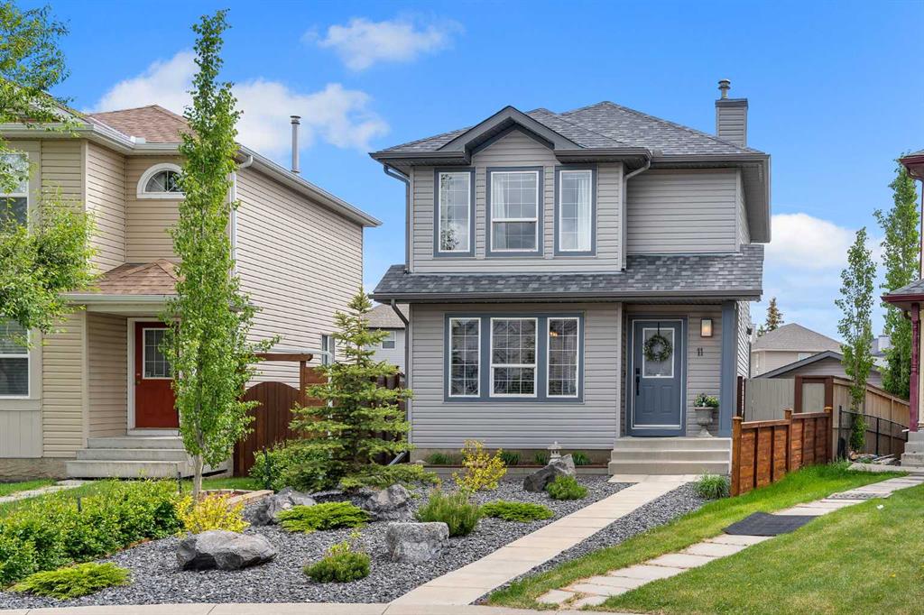 Picture for 11 Citadel Acres Place NW