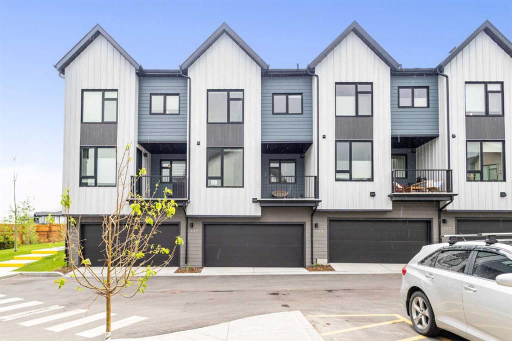 Picture for 327, 85 sage hill Heights NW