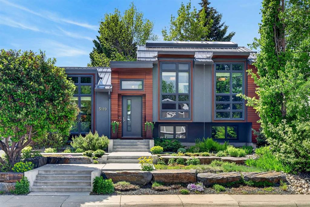 Picture for 5119 Vallance Crescent NW