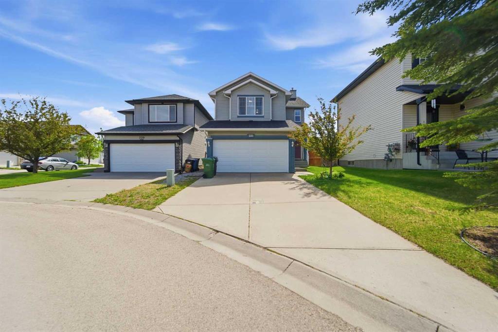 Picture for 235 Citadel Meadow Bay NW