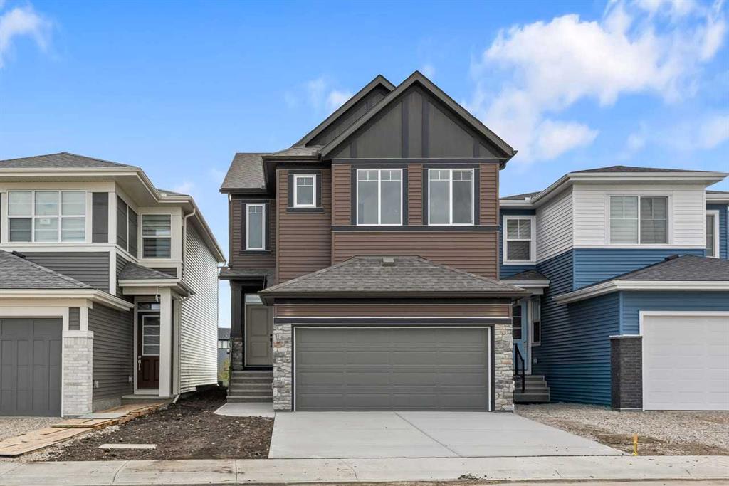 Picture for 138 Corner Glen Square NE