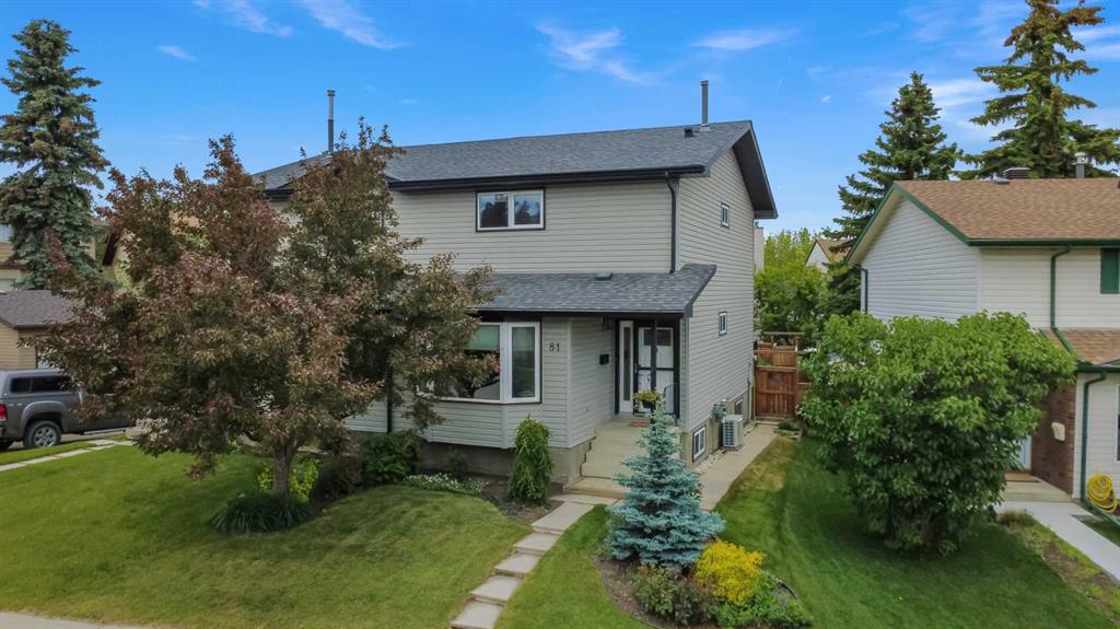 Picture for 81 Strathcona Crescent SW