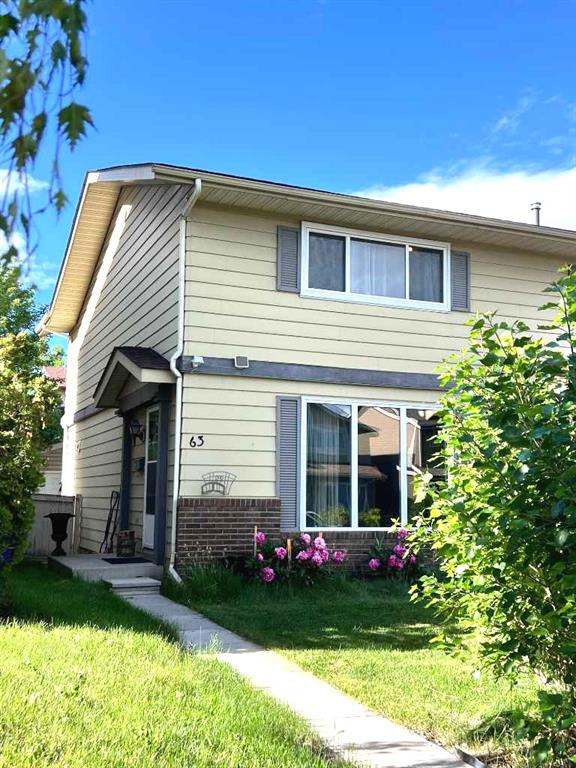 Picture for 63 Strathcona Crescent SW