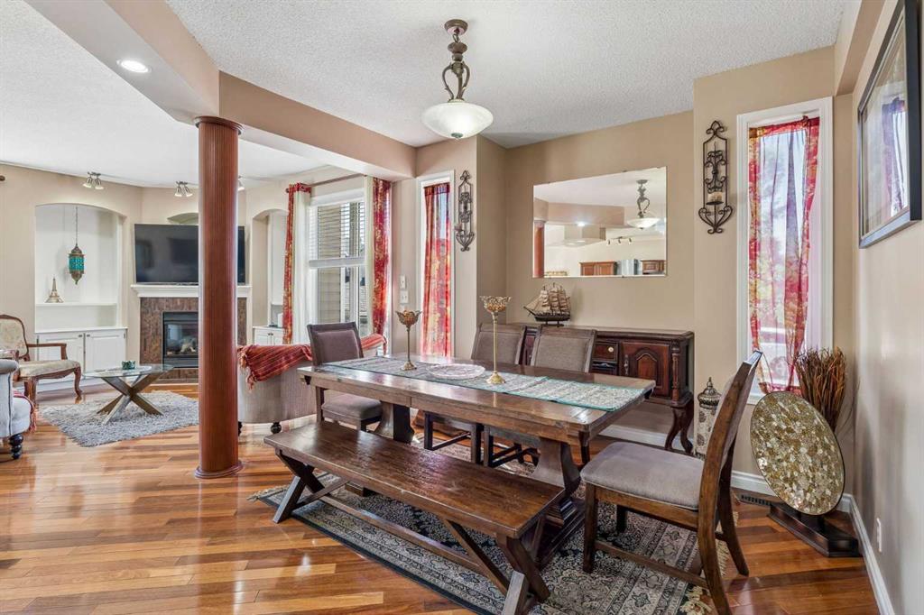 Picture for 86 Tuscany Ravine Road NW