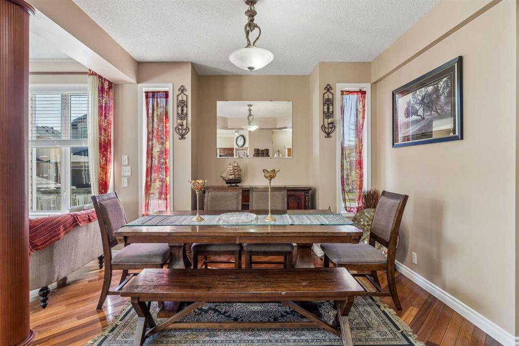 Picture for 86 Tuscany Ravine Road NW
