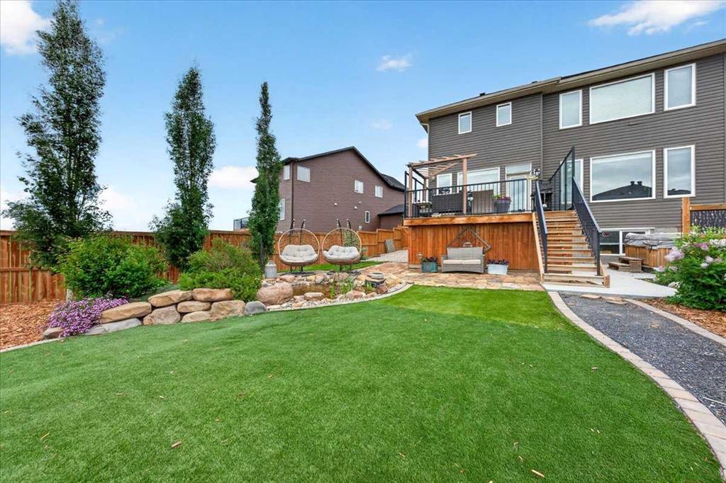 Picture for 119 Dawson Harbour Court 