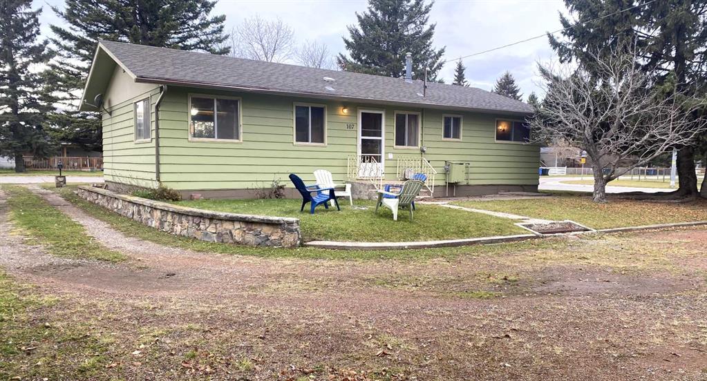 CIR Realty Sundre/AB ' 218 12 Avenue , Sundre, 0226 ,T0M 1X0 ; Listing