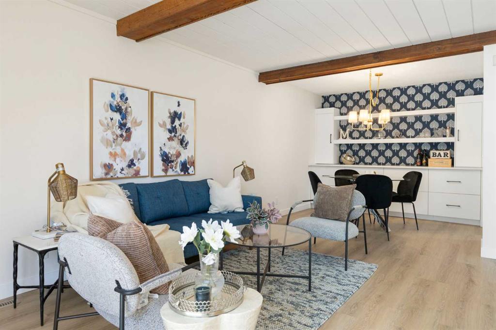 Picture for 7, 4915 45 Street SW