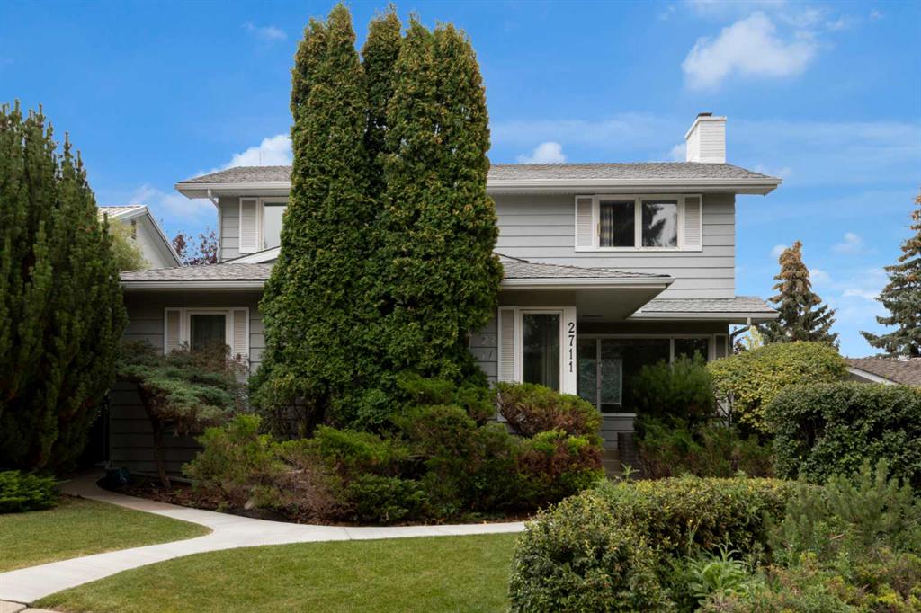 Picture for 2711 Crawford Road NW