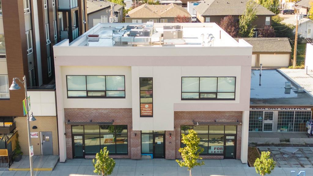 Picture for 110, 4623 Bowness Road NW