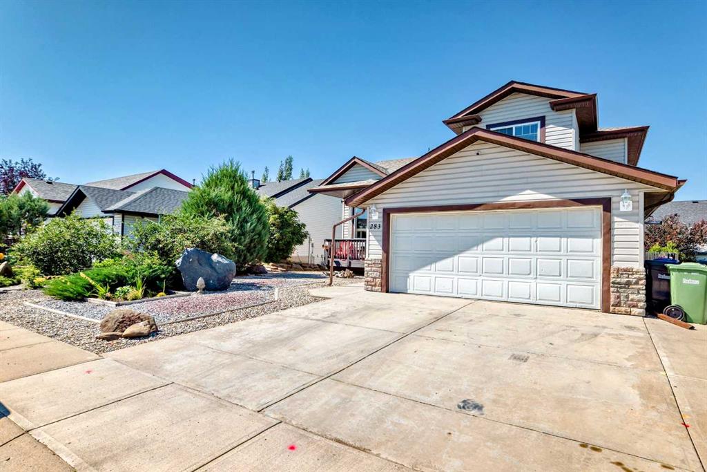 Picture for 283 Highland Circle 