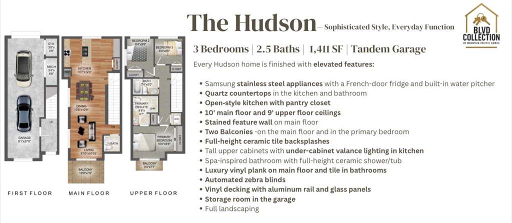 Picture for 604, 200 Belvedere Boulevard SE