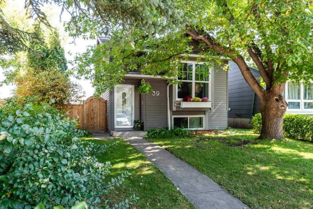 Picture for 39 Shawglen Place SW