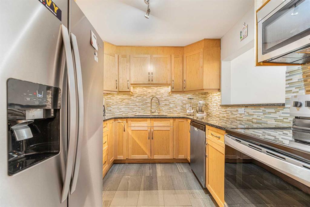 Picture for 410, 3730 50 Street NW