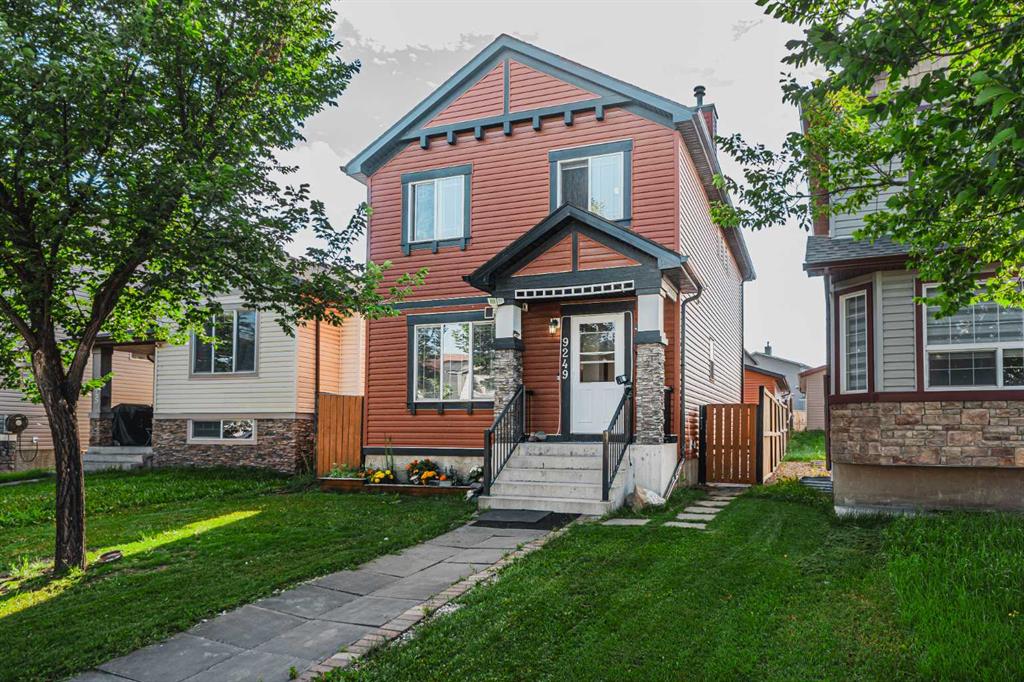 Picture for 9249 Saddlebrook Drive NE