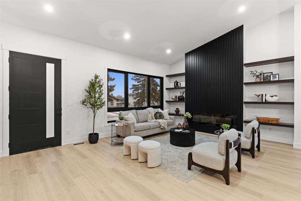 Picture for 27 Glacier Drive SW