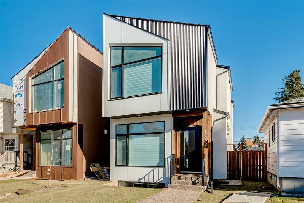 Picture for 1440 29 Street SW