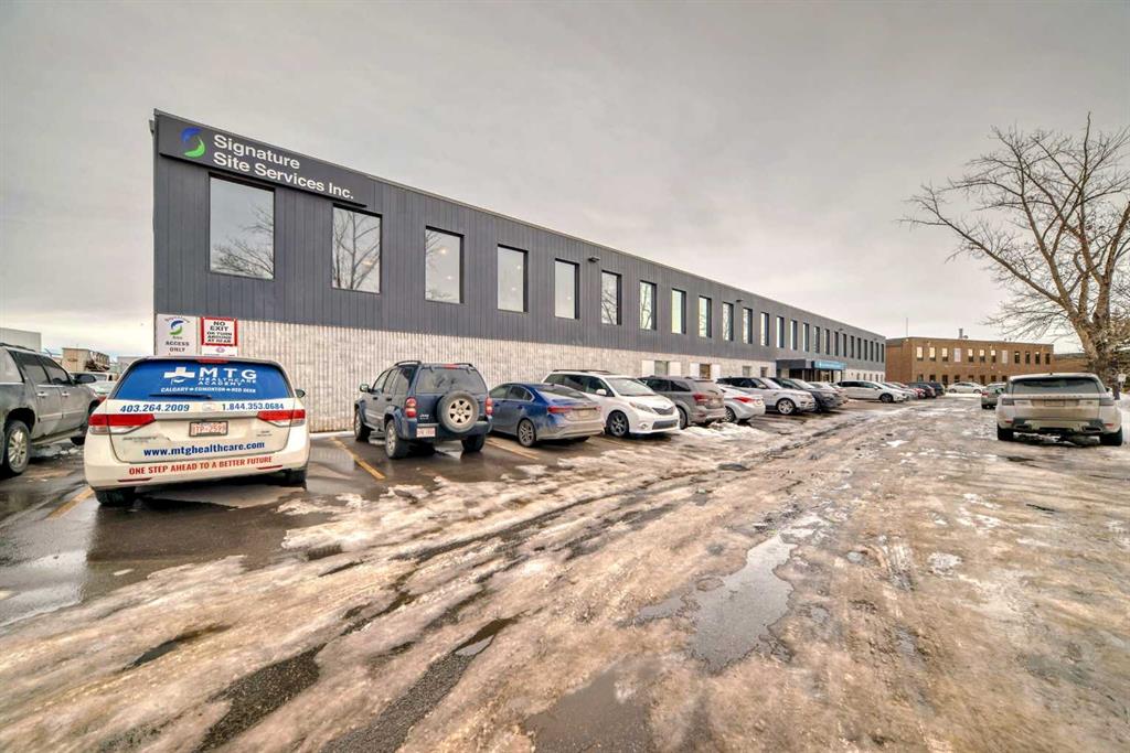 Picture for 202, 1324 36 Avenue NE